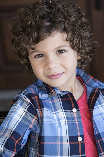 Carson White
