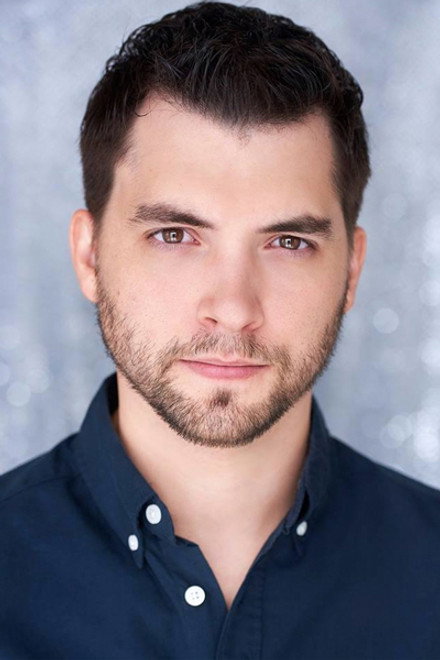 Jake Bowman