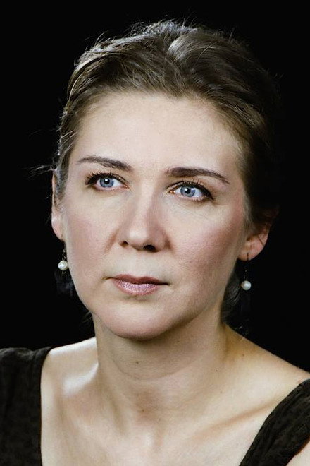 Юлианна Михневич