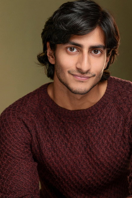 Hussain Syed