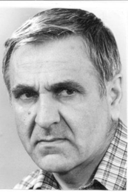 Yuri Lyashenko