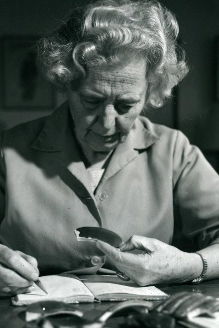 Nathalie Krebs