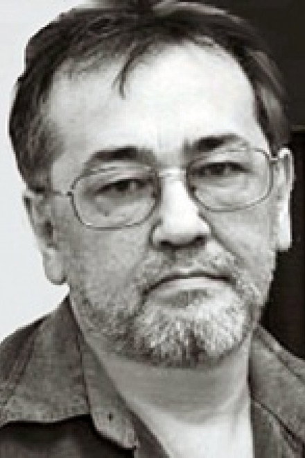 К. Бакбергенов