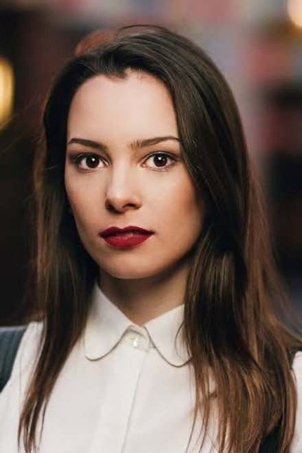 Agustina Suásquita