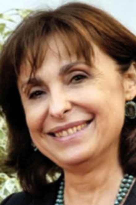 Régine Arniaud