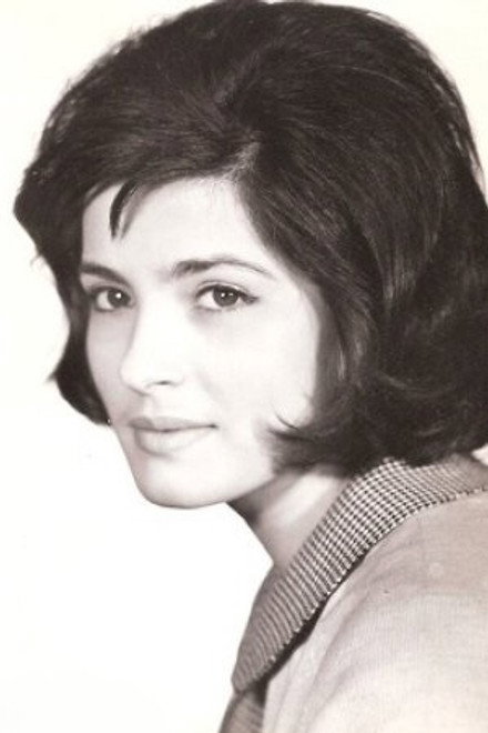 Nadezhda Randzheva