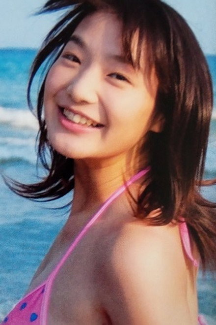 Mariko Kuranuki