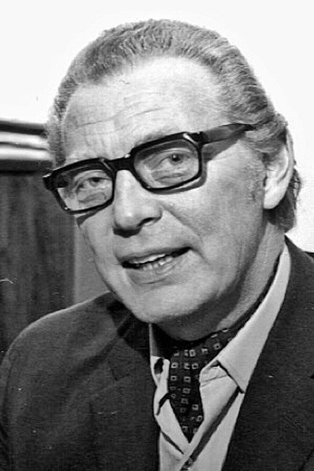Inge Ivarson