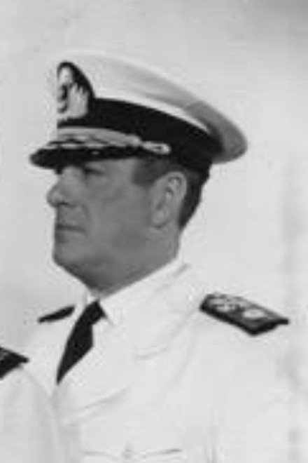 Percival Murray