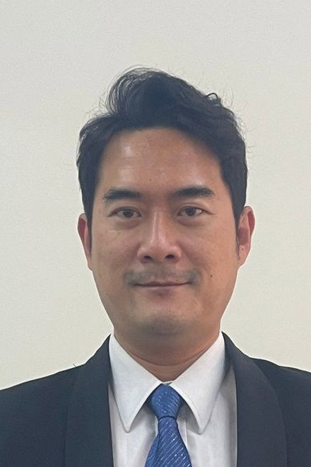 张劭宇