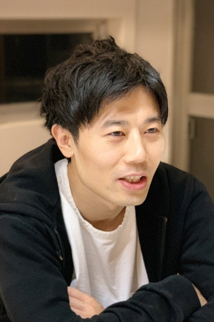 久保田雄大
