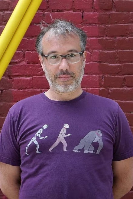 Martin Gibert