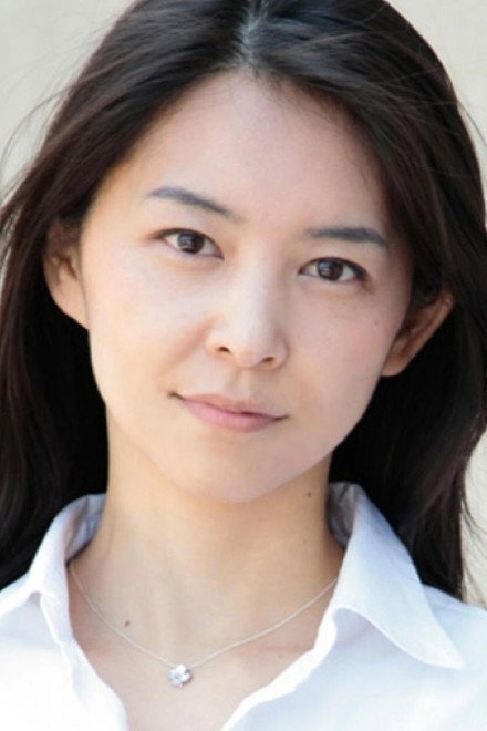 宫泽美保