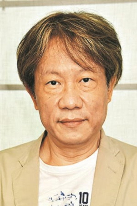 王伟仁
