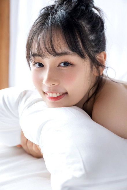 時田亜美