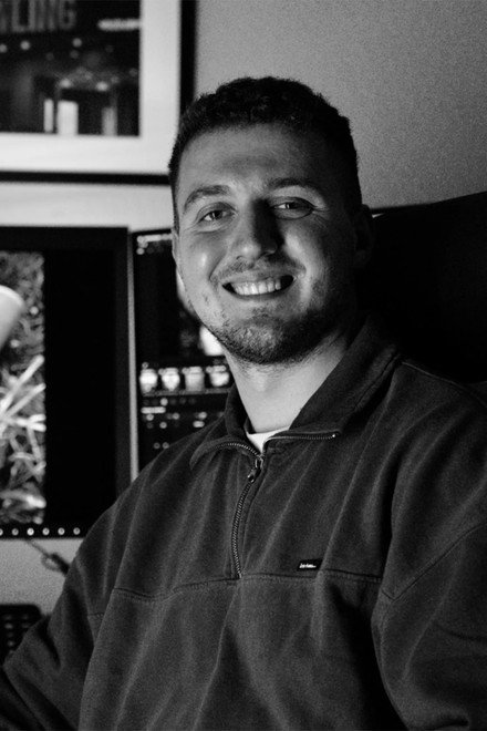 Dennis Kaspari