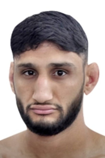 Kiru Singh Sahota