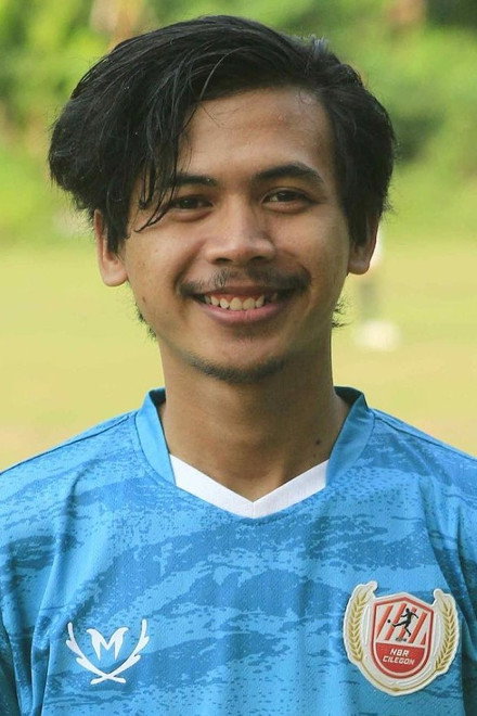 Rendhy Nuchfie