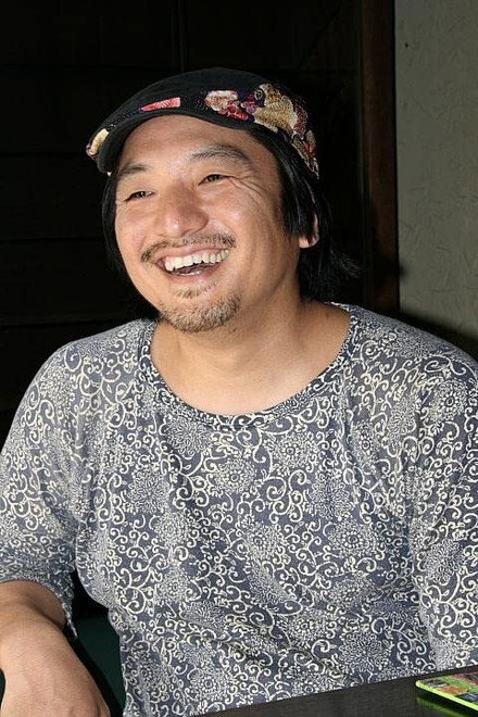 北村丰晴