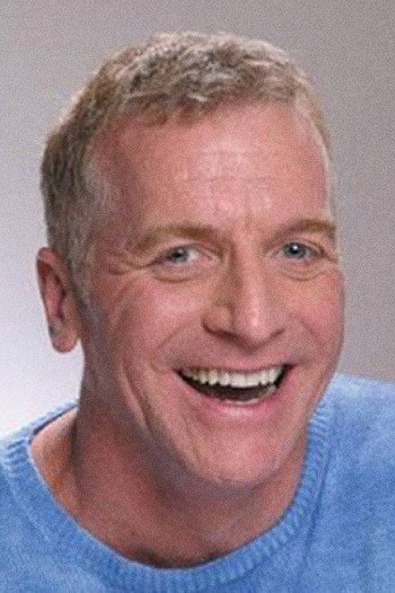 Bill Bowers