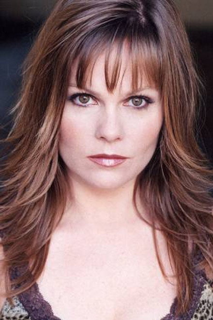 Monica Huntington