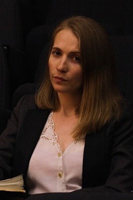 Julie Lejarre