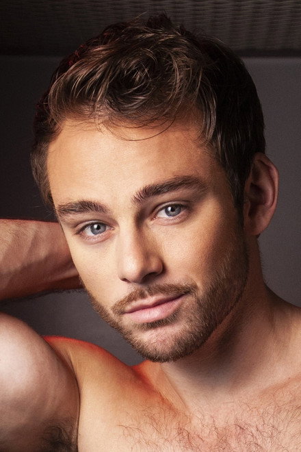 Max Adonis