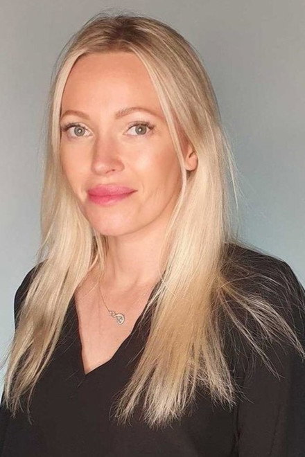 Евгения Полина