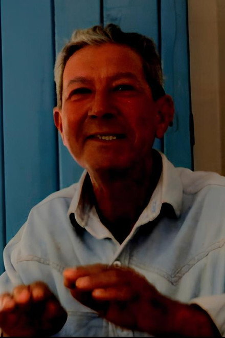 Seu João