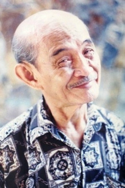 Hồ Kiểng