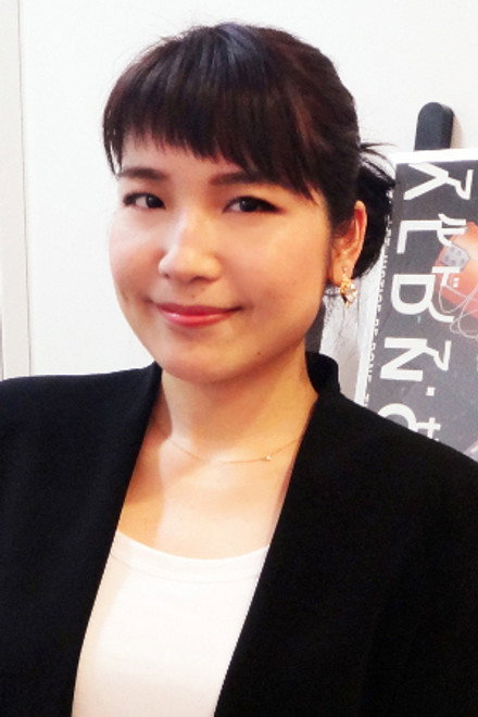 黑崎静佳