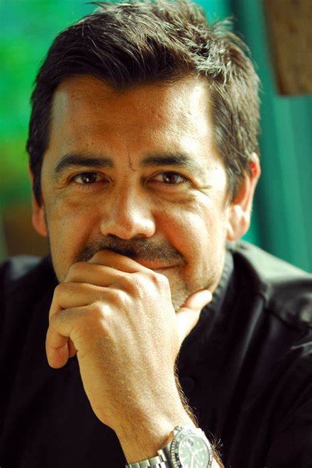 Javier Plascencia