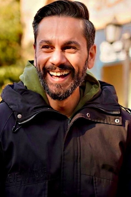 Mohammed Khatabi