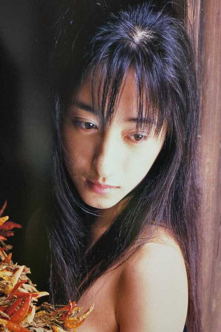 麻田香织