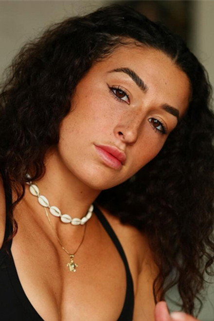 Jasmine Parr