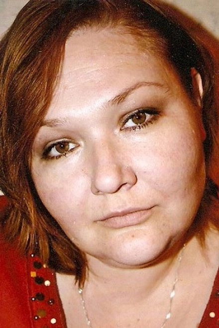 Анна Воронова