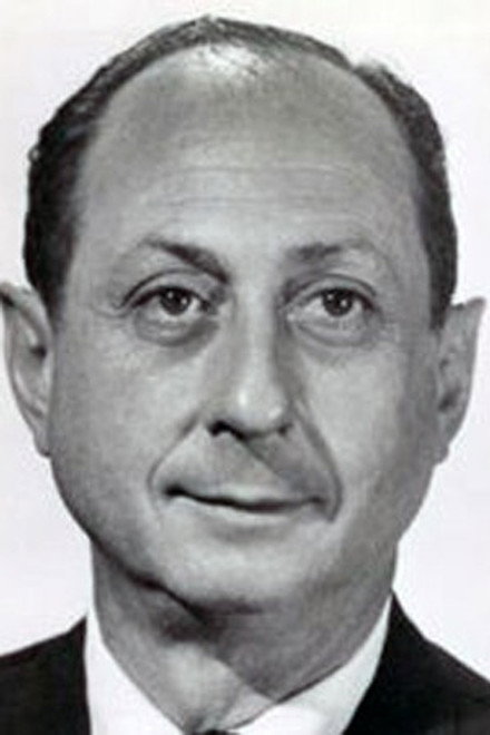 William Alland