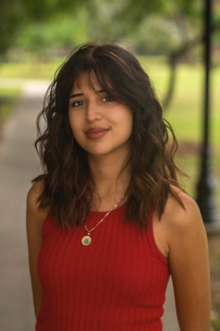 Yamile Abuid