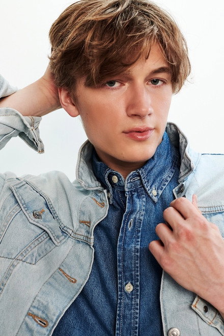 Brandon Engel