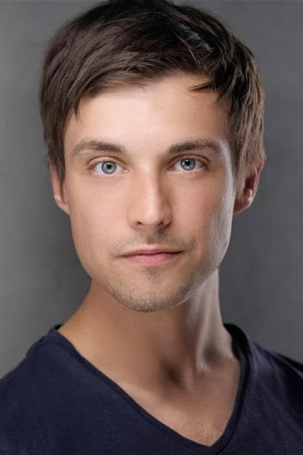 Mark Fountain