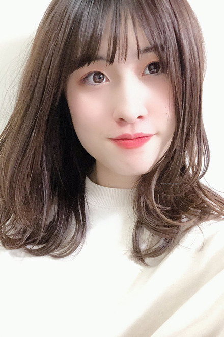 笹仓香奈