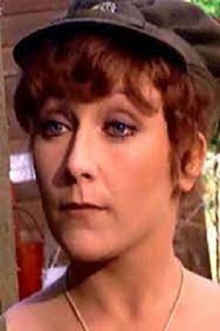 Tricia Newby