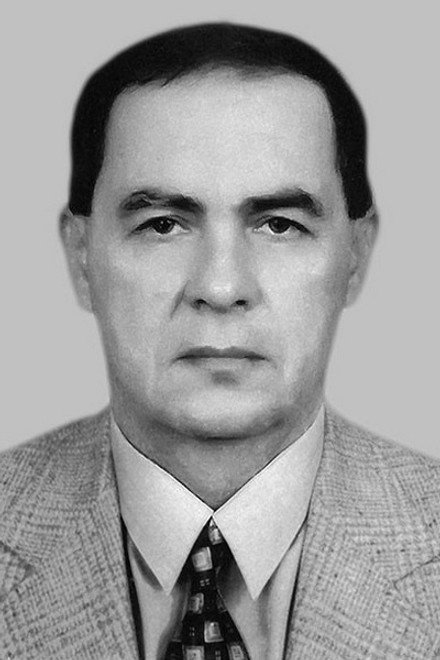 Валентин Марченко