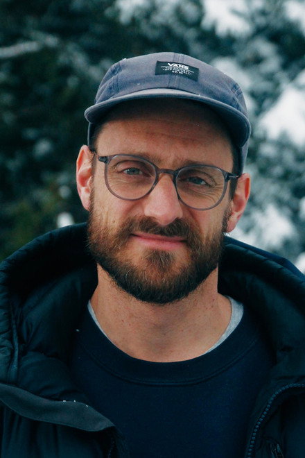 Guillaume Monette