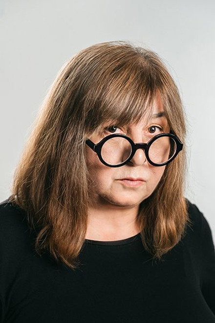 Marie Ludvíková