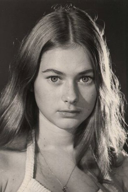 Yolande Palfrey