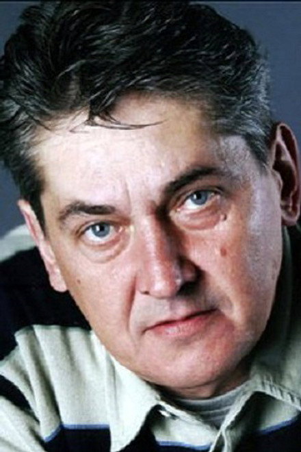 Сергей Кузнецов