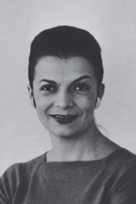 Lygia Clark
