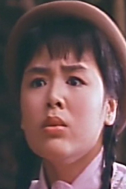谭凯欣