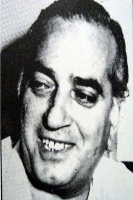 صاحب حداد